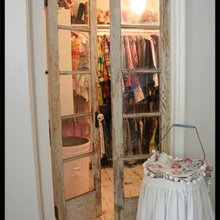 French Doors