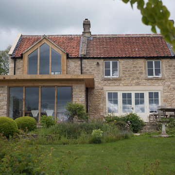 Country Home, Wiltshire
