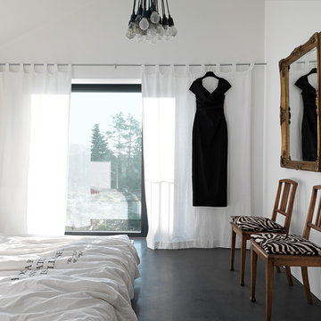 Residential building | ippolito fleitz group | Germany