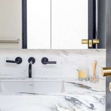 Luxury Penthouse Hyde Park