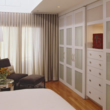 closets