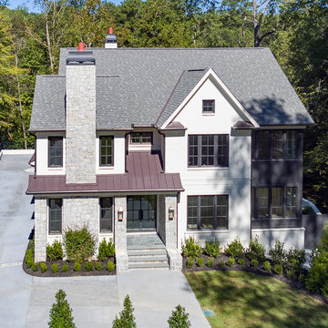 Regency - West Paces in Buckhead Atlanta Georgia