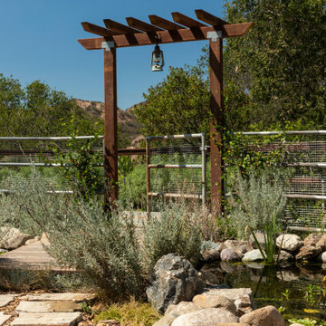 Trabuco Canyon Farmhouse