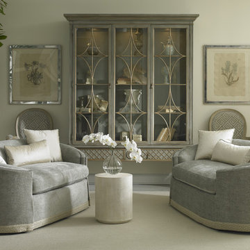 Roomscenes