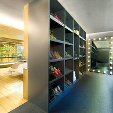 Closet Space