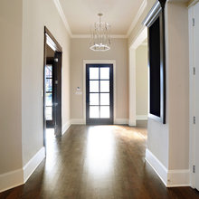 Renovation Ideas