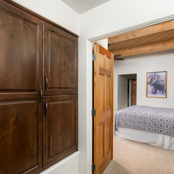 Gold Canyon Remodel