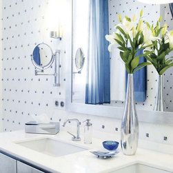 Adex Diamonds Bathroom - Wall And Floor Tile