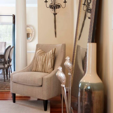 GREAT ROOM | WASHINGTON, DC