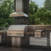Outdoor cooking