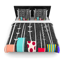 Sanctuary Bedding