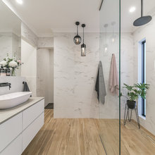 Main Bathroom and Toilet, Ensuite