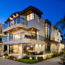 Exterior Ideas