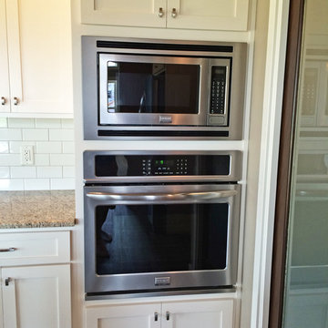 N2298 Northmont - Craftsman-Style 1 1/2 Story New Construction Home