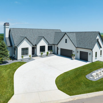 Crown Residence 4