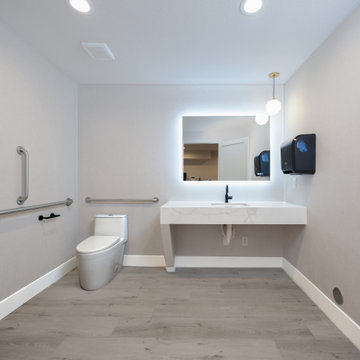 Commercial Dental Office