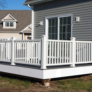 Our Remodeling Work