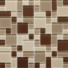 Traditional Mosaic Tile by Lowe's