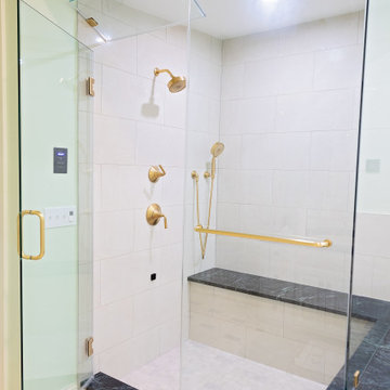 Spathroom