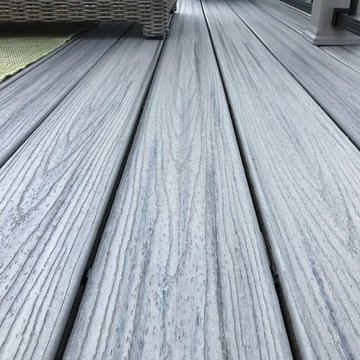 Decks
