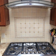 backsplash