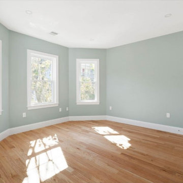 Full House Remodel