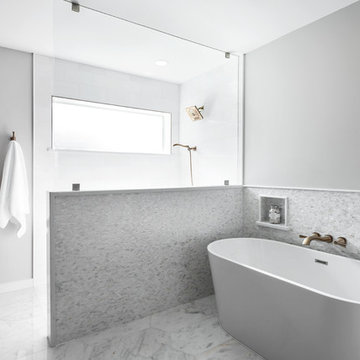 South Tampa Master Suite Renovation