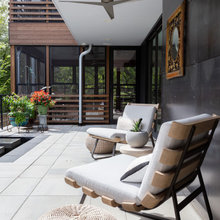 pergola