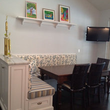 Banquette