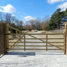 Gate