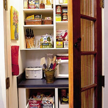 PANTRY