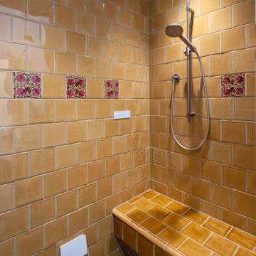 Wellington Bay House -Bathroom