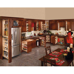 Kitchens - Products