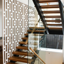 feature walls