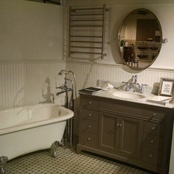 In Our Showrooms - Products