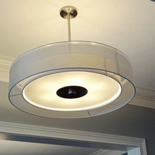 Our House Lighting