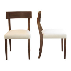 Chairs, Benches, Settees - Furniture
