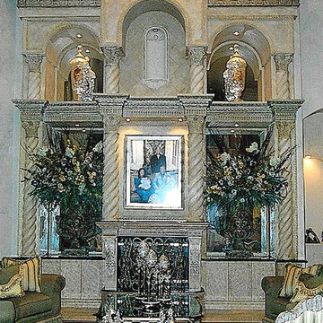 Custom Woodwork
