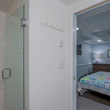 Campbell Place Bathroom Remodel in Bethany Beach DE