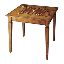 Game table