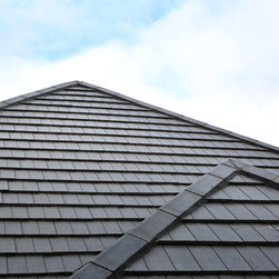 BUILDING THE DREAM - Roofing And Gutters