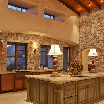 Private Residence Tucson Arizona