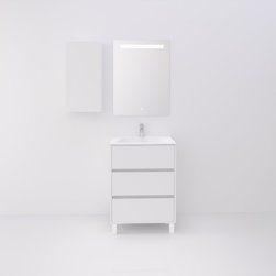 Mueble FORTY - Bathtwo - Products