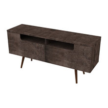Media Consoles