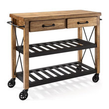 Industrial Cart
