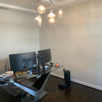 Man Cave/ Office