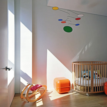 Greenwich Street Loft