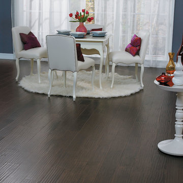 Hardwood Flooring