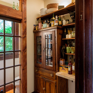 Baltimore Kitchen Renovation