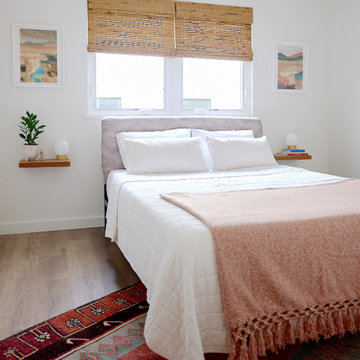 Beacon Retreat: Bedrooms